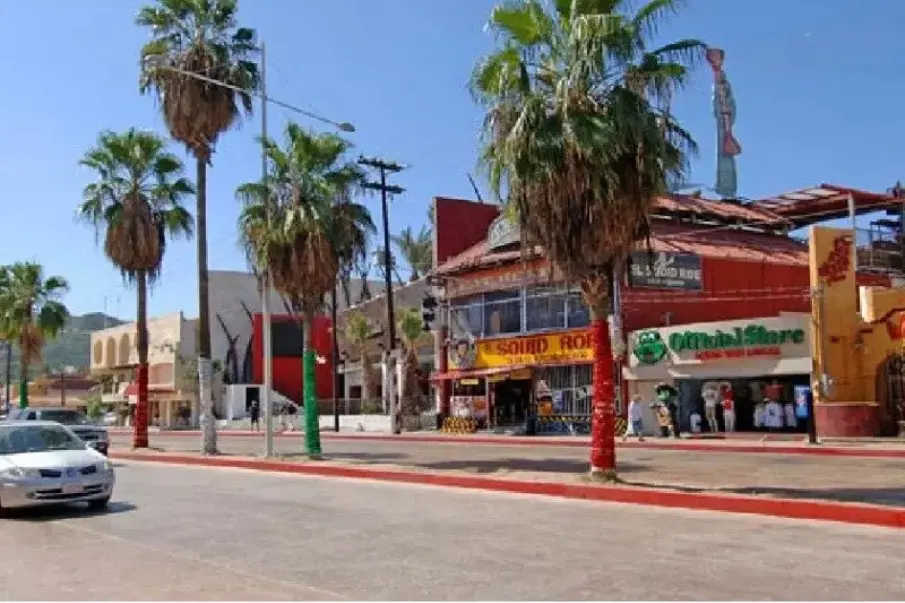 Remodelación Centro CSL