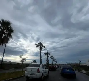 Monzon Mexicano Los Cabos