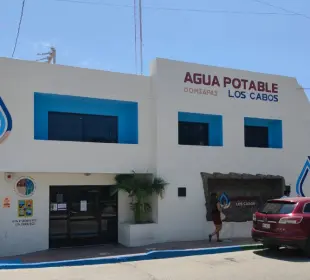 Plan de contingencia de OOMSAPAS busca evitar cortes prolongados de agua en huracanes