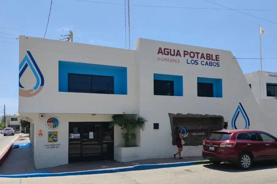 Plan de contingencia de OOMSAPAS busca evitar cortes prolongados de agua en huracanes