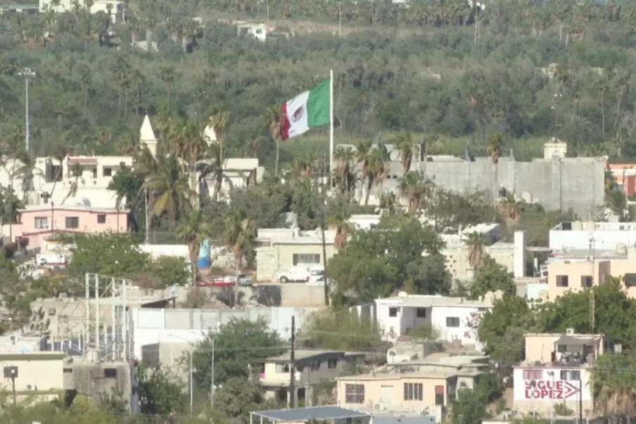 ¿Por qué tiembla en Los Cabos? Científicos explican el origen de la actividad sísmica en la región