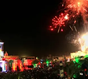 Ventas comercios Fiestas Patrias