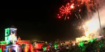 Ventas comercios Fiestas Patrias