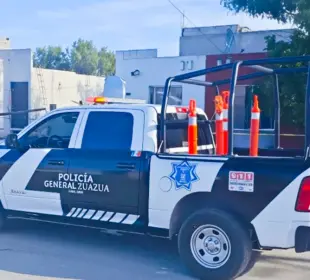 Tragedia familiar en Nuevo León: menor de 4 años asesinada; abuela busca sepultarla en Veracruz