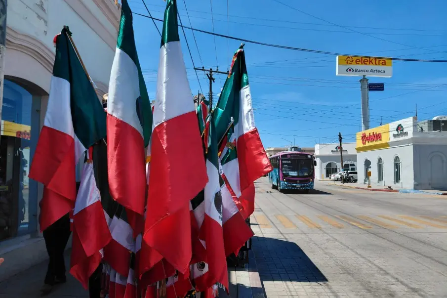 Paceños patrios