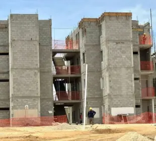 Programa Nacional de Vivienda Los Cabos