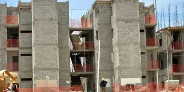 Programa Nacional de Vivienda Los Cabos