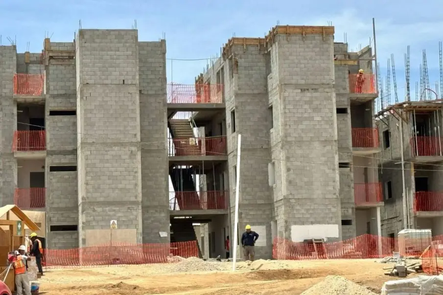 Programa Nacional de Vivienda Los Cabos