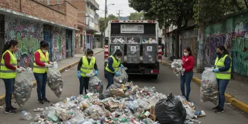 Residuos