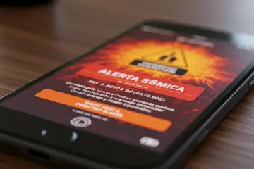 México se prepara para el Segundo Simulacro Nacional de este 19 de septiembre
