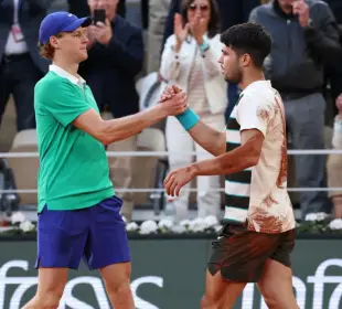 Final Us Open 2025