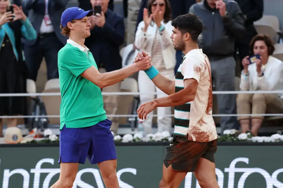Final Us Open 2025