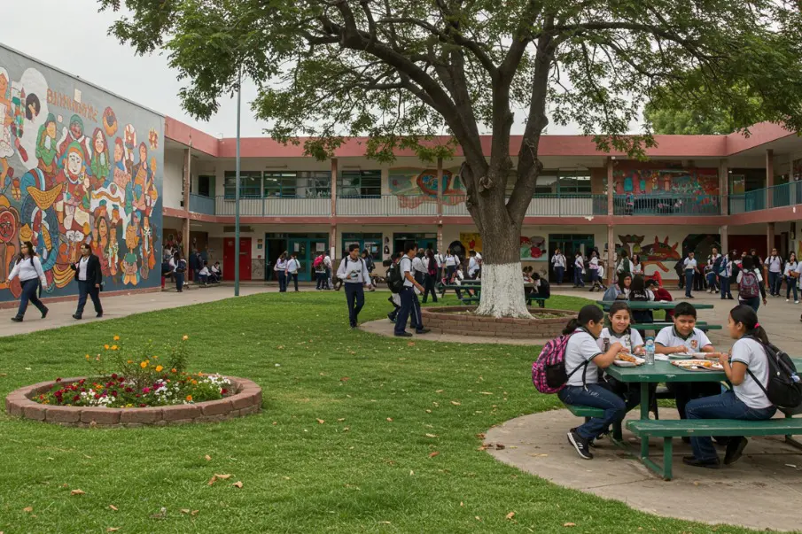 Secundaria