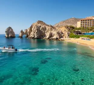 Turismo en bcs