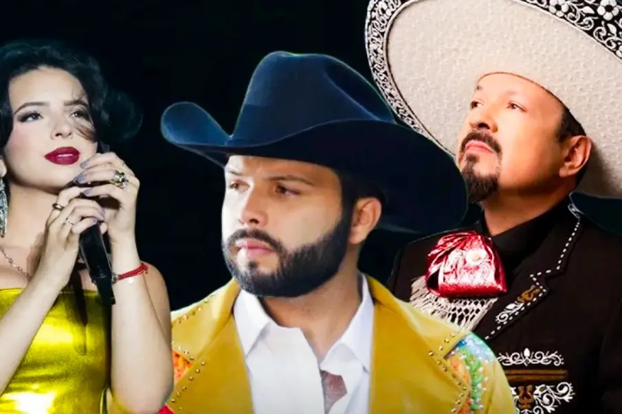 Controversia por conciertos en Fiestas Patrias: Peticiones en línea exigen cancelaciones en Morelia y Guadalajara