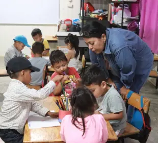 Anuncian proyectos PacMyC 2025 en BCS