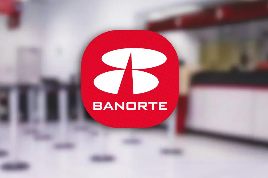 App de Banorte se cae y usuarios reportan falla