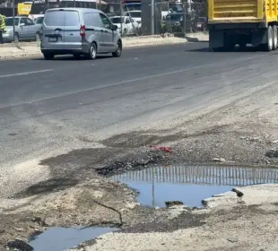 Baches en BCS