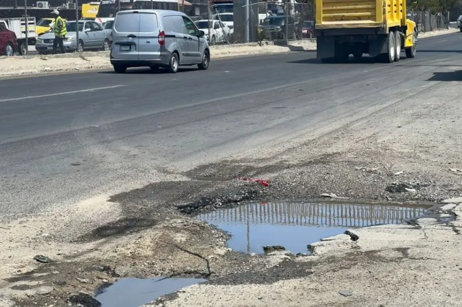 Baches en BCS