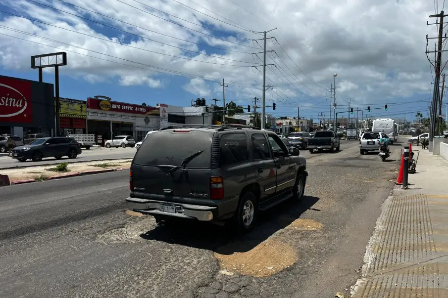 baches CSL