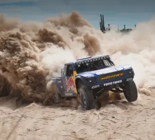 La Baja Mil 2026 partirá y finalizará en Los Cabos: un regreso histórico para el off-road internacional