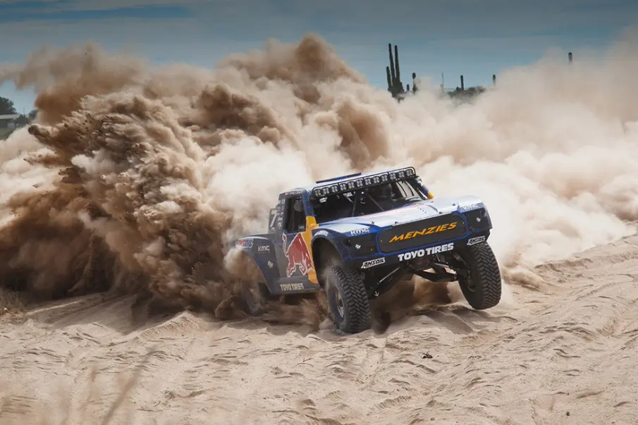 La Baja Mil 2026 partirá y finalizará en Los Cabos: un regreso histórico para el off-road internacional