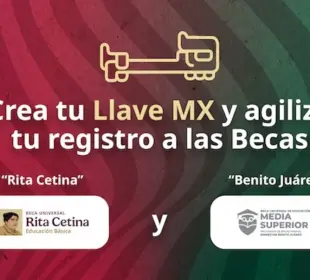 Becas Bienestar en BCS