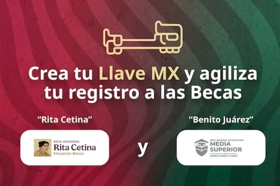 Becas Bienestar en BCS