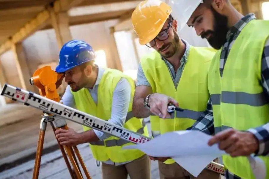Becas Colegio de Arquitectos BCS