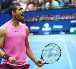 Carlos Alcaraz se corona campeón del US Open 2025 y conquista su sexto Grand Slam