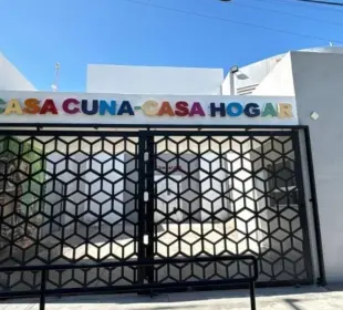 DIF estatal fortalece atención integral a menores en casas hogar de Baja California Sur