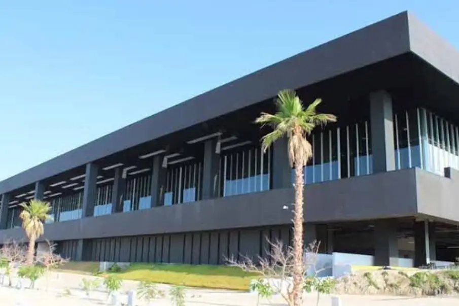 Centro Internacional de Convenciones de Los Cabos