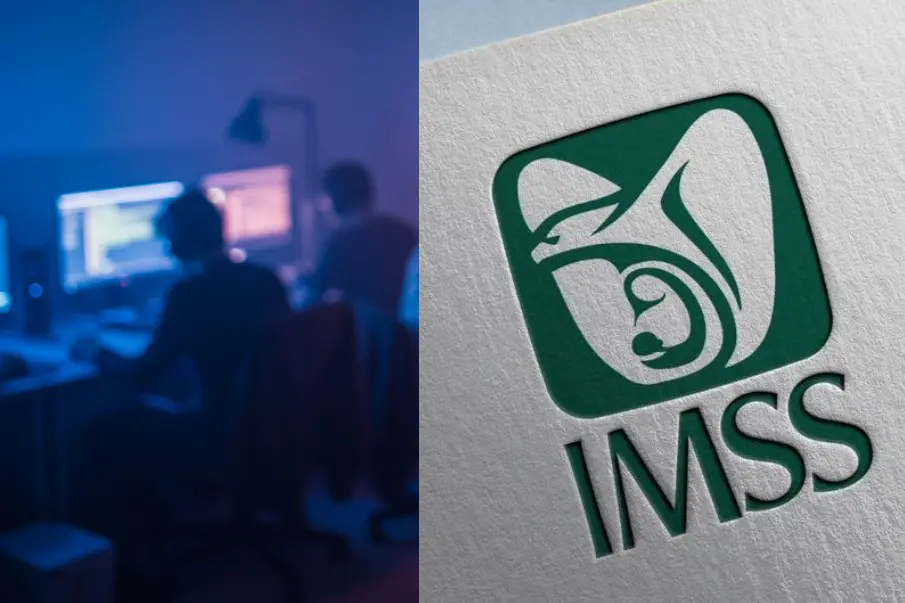 Grupo de hackers venden datos del IMSS