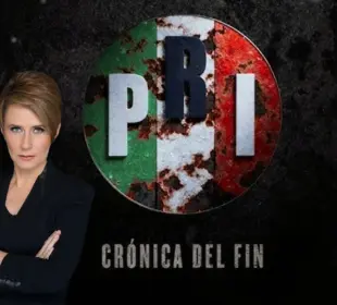 Denisse Maerker anuncia documental sobre la historia no contada del PRI