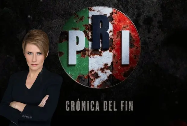 Denisse Maerker anuncia documental sobre la historia no contada del PRI