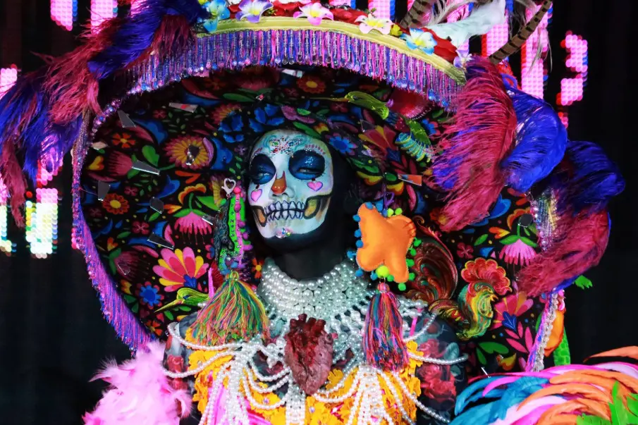 Gana hasta 10 mil pesos en Festival de Día de Muertos en BCS