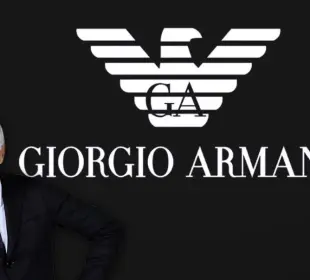 Testamento de Giorgio Armani