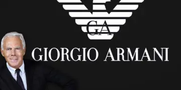 Testamento de Giorgio Armani