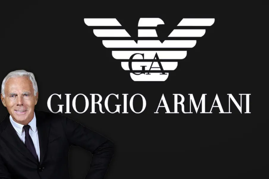 Testamento de Giorgio Armani
