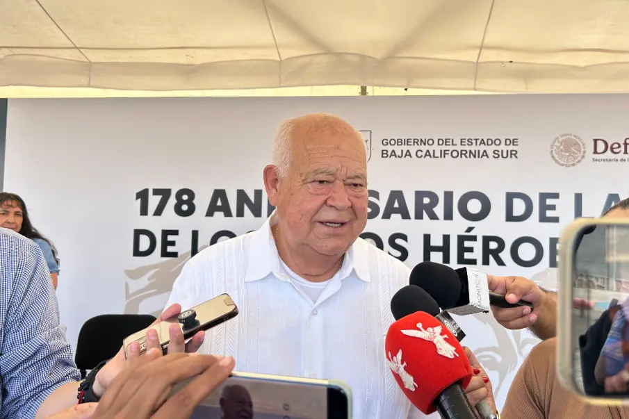 Investigan huachicol en puertos; Castro Cosío pide vigilancia permanente en BCS