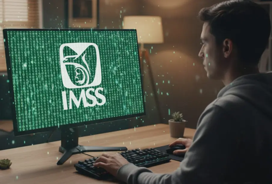 IMSS: hackean base de datos de 20 millones de pensionados