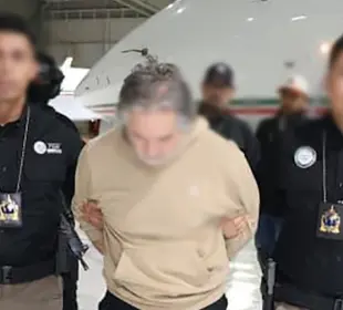 "Requena": Hernán N enfrenta prisión preventiva en el Altiplano