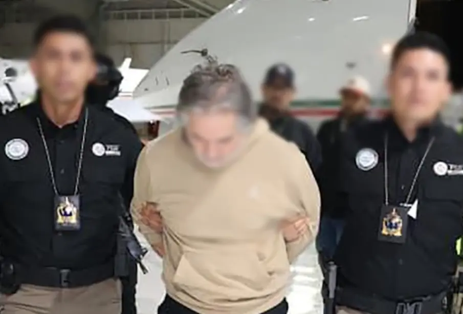 "Requena": Hernán N enfrenta prisión preventiva en el Altiplano
