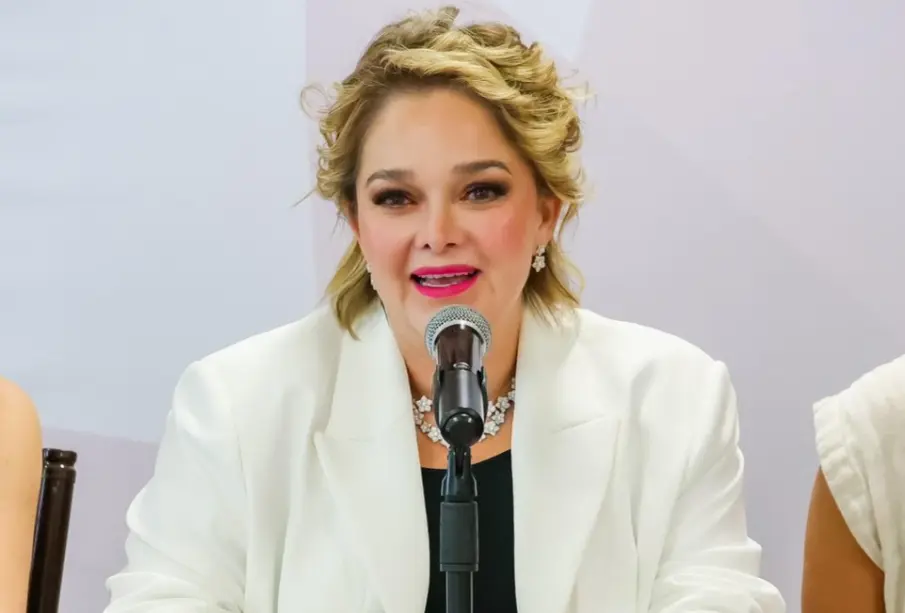 Rubén Rocha Moya, hija agradece a escoltas por proteger a hija