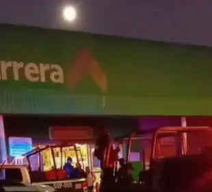 Madre deja abandonados a sus hijos en Ciudad Constitución