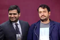 Hijos de Andrés Manuel López Obrador presentan amparos