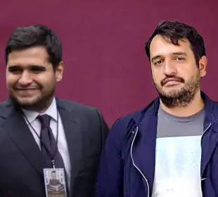 Hijos de Andrés Manuel López Obrador presentan amparos