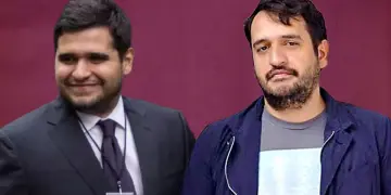 Hijos de Andrés Manuel López Obrador presentan amparos