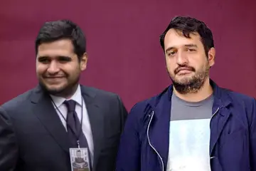 Hijos de Andrés Manuel López Obrador presentan amparos