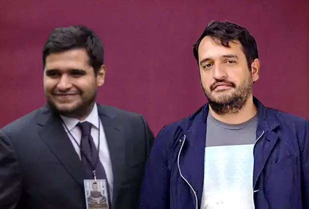 Hijos de Andrés Manuel López Obrador presentan amparos